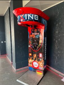 Boxautomat